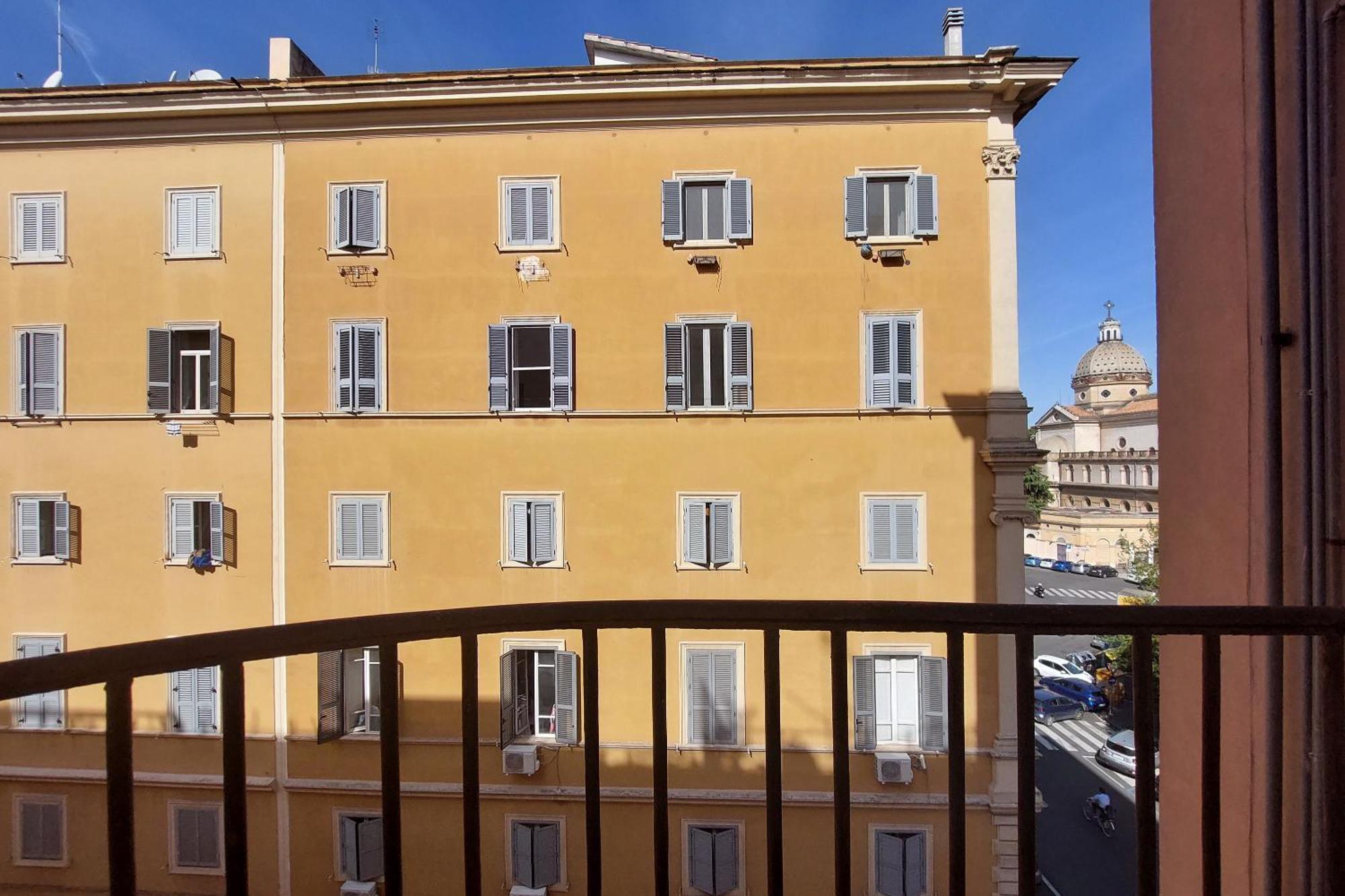 4bnb - Spacious Gracchi Appartement *
